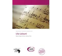 Lila Lalauni: Marcel Dupré, Athens, Vienna, Paris