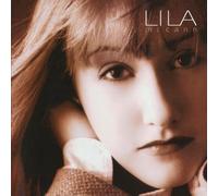 Lila McCann - Lila by Lila McCann (2010) Audio CD