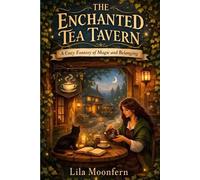 Lila Moonfern The Enchanted Tea Tavern (Tascabile) Hearthroot Chronicles