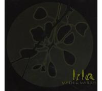 Lila - Myth & Myrrh