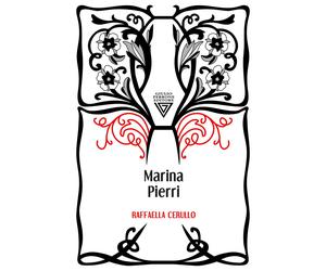 Lila [Paperback] [Apr 28, 2023] Pierri, Marina