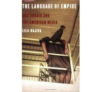 Lila Rajiva The Language of Empire (Tascabile)