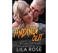 Lila Rose Finding Out (Tascabile)