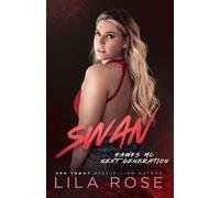Lila Rose Swan (Tascabile)
