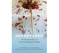 Lila Sharif Ma Vang Lan Duong Khatharya Um Nigel Hatton V Departures (Tascabile)
