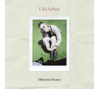 Lila Sober - Different Drums