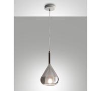 FABAS LUCE Lila lampada a sospensione, 1 luce, 3481-40-126, Lila [Lampade per Interni > Lampade a Sospensione]