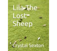 Lila The Lost Sheep