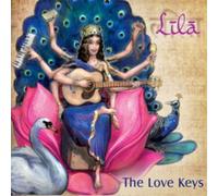 Lila The Love Keys (CD) Album