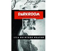 Lila Weaver Darkroom (Tascabile)