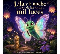 Lila y la noche de las mil luces