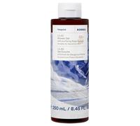 Korres Lilac doccia gel dal profumo inebriante con aroma di fiori 250 ml