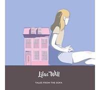 Lilac Will Tales From The Sofa (CD)