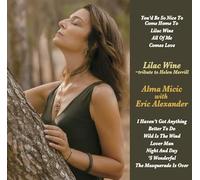 lilac wine: tribute to helen merrill
