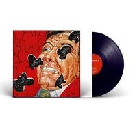 Lilacs & Champagne Fantasy World (Vinyl LP)