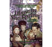 Lilacs In The Spring (DVD) Errol Flynn David Farrar Alan Gifford Helen Haye