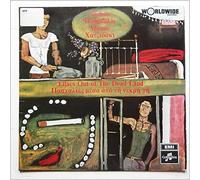 Lilacs Out Of The Dead Land