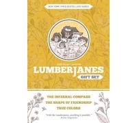 Lilah Sturges Lumberjanes Graphic Novel Gift Set (Tascabile) Lumberjanes