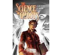 Lilah Sturges The Science of Ghosts (Tascabile)