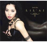 LiL'AI - Let's Go(It's a Movement)