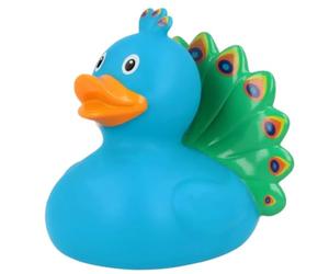 Lilalu 1990 - Anatra di Pavone, Multicolore