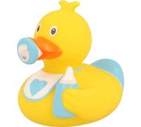 Lilalu 8 x 8 cm / 50 g di Raccolta e Bambino Rubber Duck Bagnetto Toy