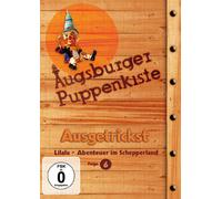 Lilalu - Abenteuer im Schepperland 6