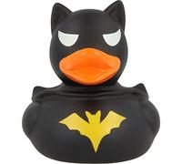Lilalu Anatra Anatra del Bagno di Gomma Che galleggia Anatra Raccolta Halloween Supereroe Corona: Tipo: Capelli Duck- Anatra