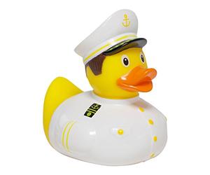 Lilalu Capitan Duck Toy, Multicolore, 1989