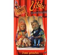 Lilalu im Schepperland 1 - Dumm gelaufen