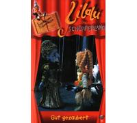 Lilalu im Schepperland 3 - Gut gezaubert