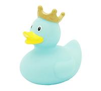 Lilalu- Paperella Azzurra con CNA, Colore Ente mit Krone, Hellblau, 8.5 x 7.5 x 8.5 cm, 1927