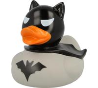 Lilalu - Paperella da Bagno Dark Duck, Colore: Grigio