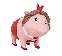 Lilalu - Salvadanaio a forma di coniglietto