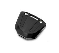 Lilanka Custodia per chiavi in alluminio Per C650gt C650 C 650 Gt C600 Sport Copertura Chiave In Alluminio CNC Custodia Protettiva Per Chiave Accessori Moto(Black No logo)