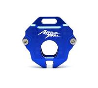 Lilanka Custodia per chiavi in alluminio Per Hon@&da Africa Twin CRF1100L CRF1000L CRF 1000 1100 XRV750 XRV 750 Moto Chiave In Alluminio Caso Della Copertura Borsette Portachiavi Catena Chiave(1)
