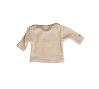 Lilano, Maglione in lana merino per bambini, 100% lana (kbT) | Morbido e caldo