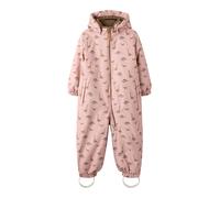 Lil'Atelier Completo funzionale 'Lasnow10' rosa Bambini Lil'Atelier 98