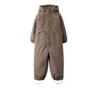 Lil'Atelier Completo funzionale 'LAStorm 12' marrone Bambini Lil'Atelier 122-128