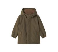 Lil'Atelier Giacca funzionale 'LASnow10' oliva Bambini Lil'Atelier 86