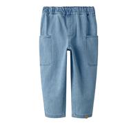 Lil'Atelier Jeans blu denim Bambini Lil'Atelier 116