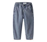 Lil'Atelier Jeans blu denim Bambini Lil'Atelier 122
