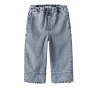 Lil'Atelier Jeans blu denim Bambini Lil'Atelier 122