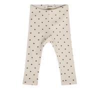 Lil'Atelier Leggings 'NBNLago Kye' crema / rosso / nero Bambini Lil'Atelier 62 crema / rosso / nero