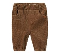 Lil'Atelier Pantaloni marrone Bambini Lil'Atelier 62