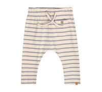 Lil'Atelier Pantaloni 'NBMLIMIA' écru / grigio Bambini Lil'Atelier 68