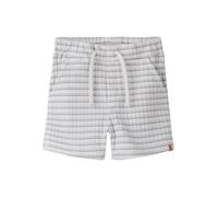 Lil'Atelier Pantaloni nero / bianco Bambini Lil'Atelier 116