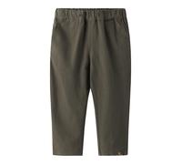 Lil'Atelier Pantaloni verde scuro Bambini Lil'Atelier 116