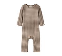 Lil'Atelier Pigiama marrone / bianco Bambini Lil'Atelier 68