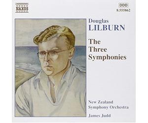 Lilburn Douglas - Sym (3)